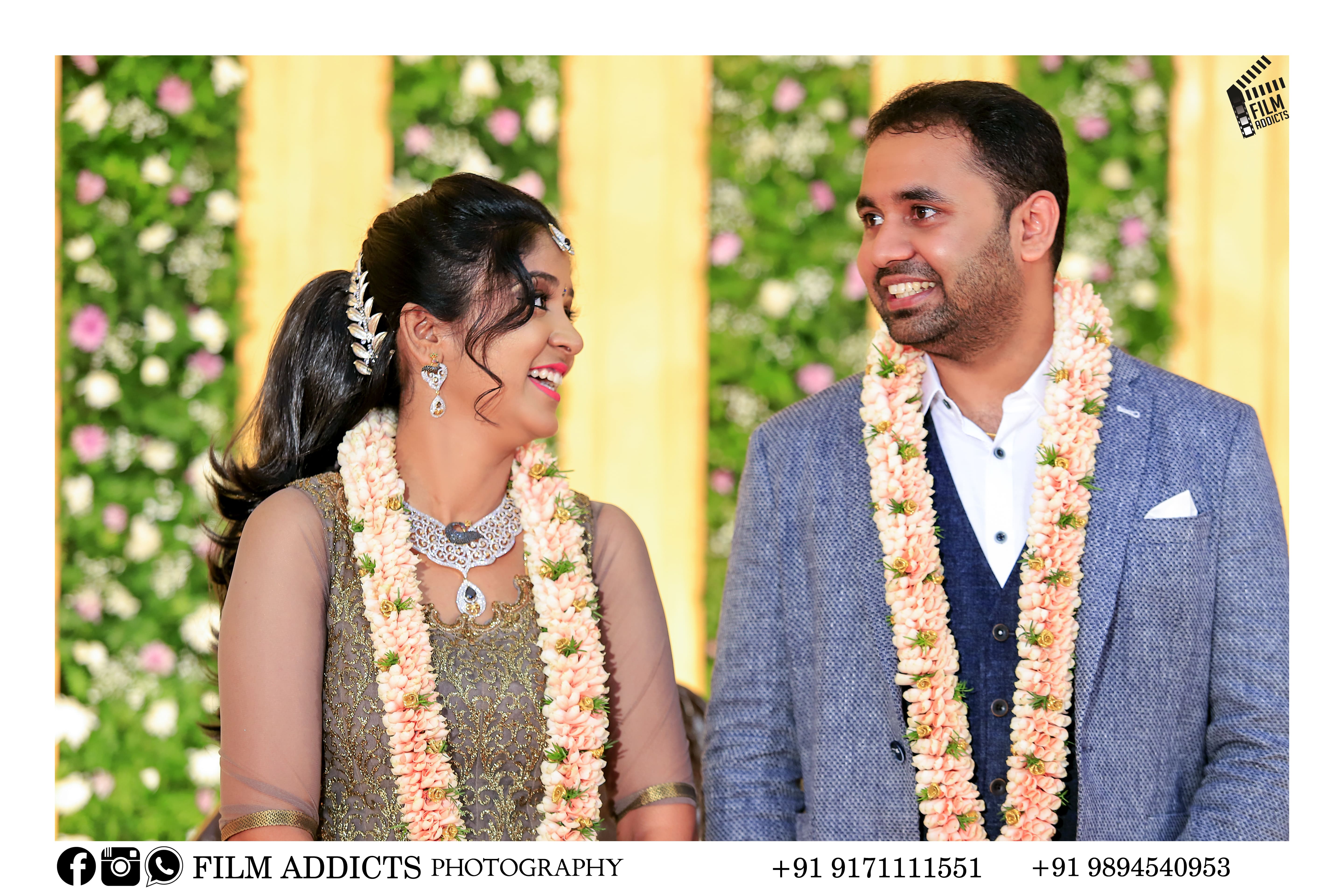 Best Wedding Photographers in sivagangai, Best Candid photographers in sivagangai