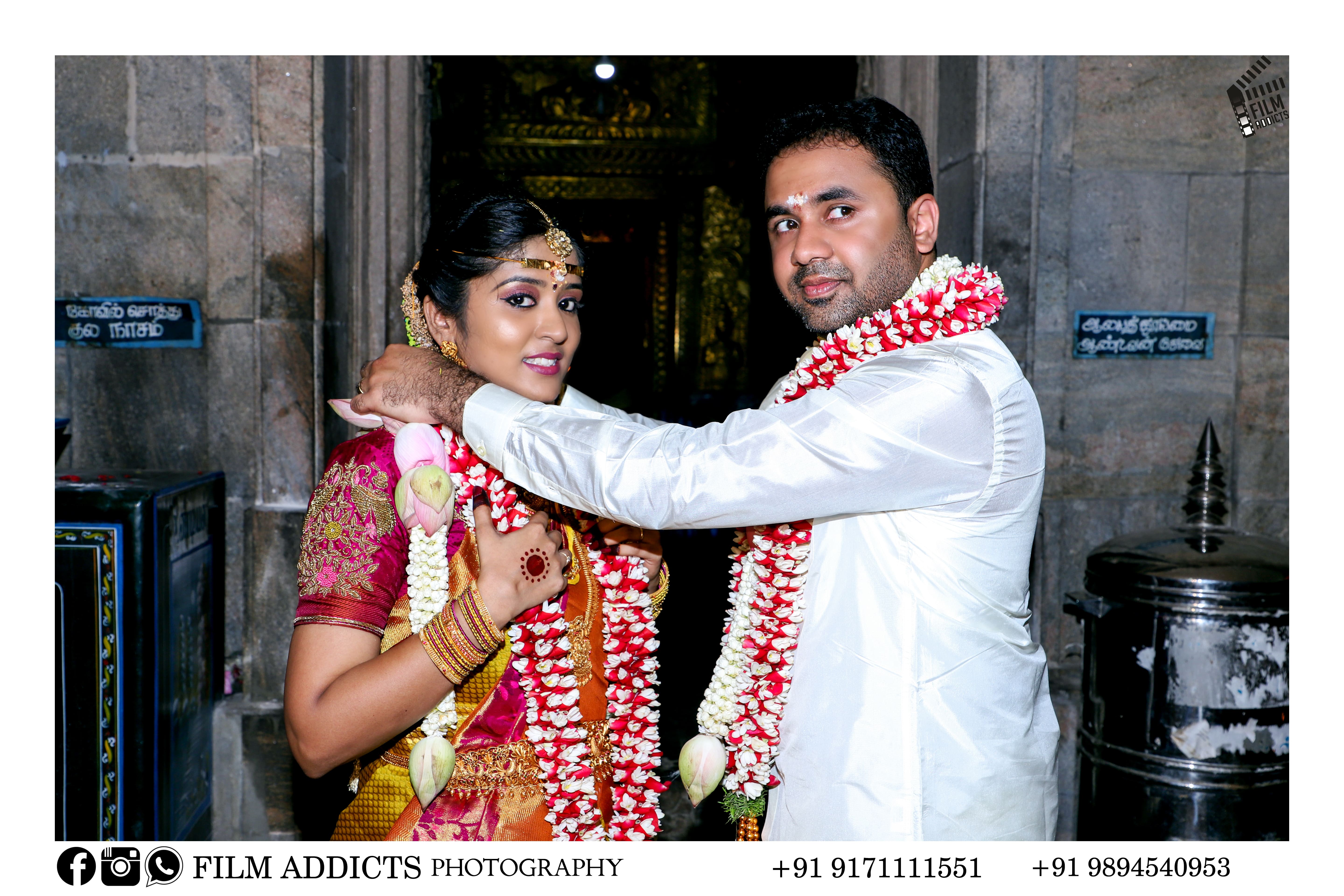 Best Wedding Photographers in sivagangai, Best Candid photographers in sivagangai