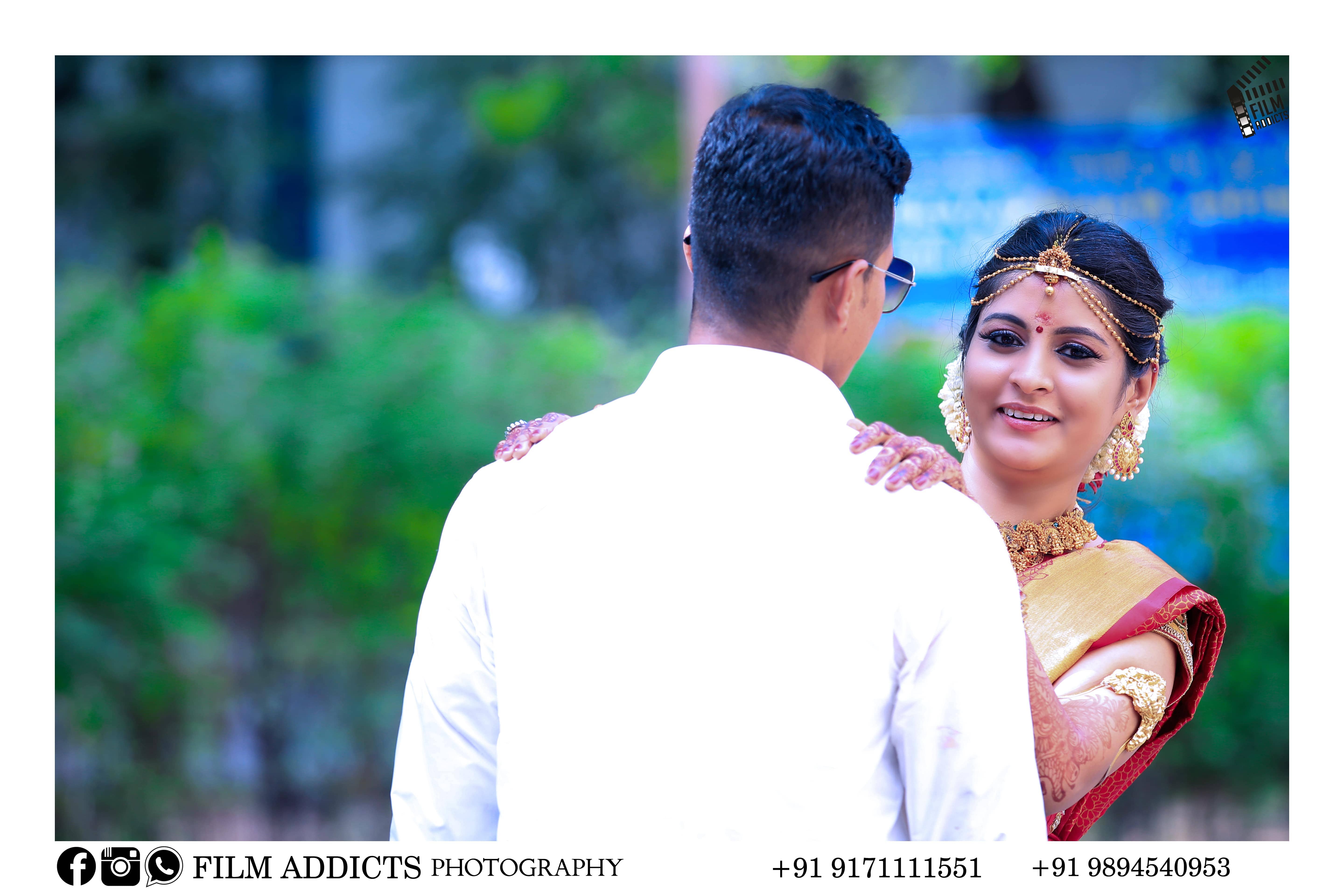 Dhanush photography - Wedding Photographer in Pallikaranai, Chennai